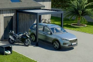 Carport Standard